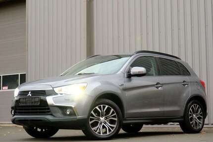 Mitsubishi ASX 160.200 km 10.860 € Haiger 35708