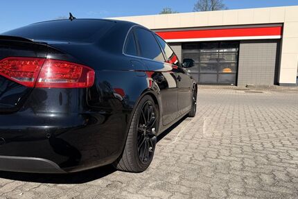 Audi A4 252.000 km 7.500 &euro; Hoyerswerda 02977