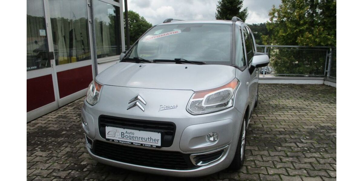 Citroen C3 Picasso 109.000 km 6.990 &euro; Rügland 91622