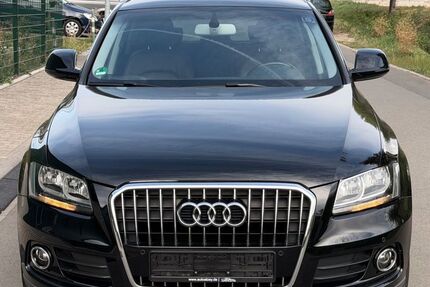 Audi Q5 143.619 km 15.891 &euro; Alzey 55232