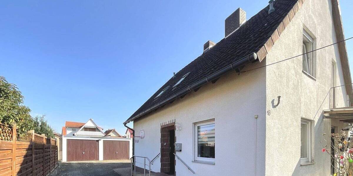 Einfamilienhaus Bad Sooden-Allendorf Allendorf - 4 Zimmer, 103 m&sup2;, 249.000&euro; | Angebot:26105761