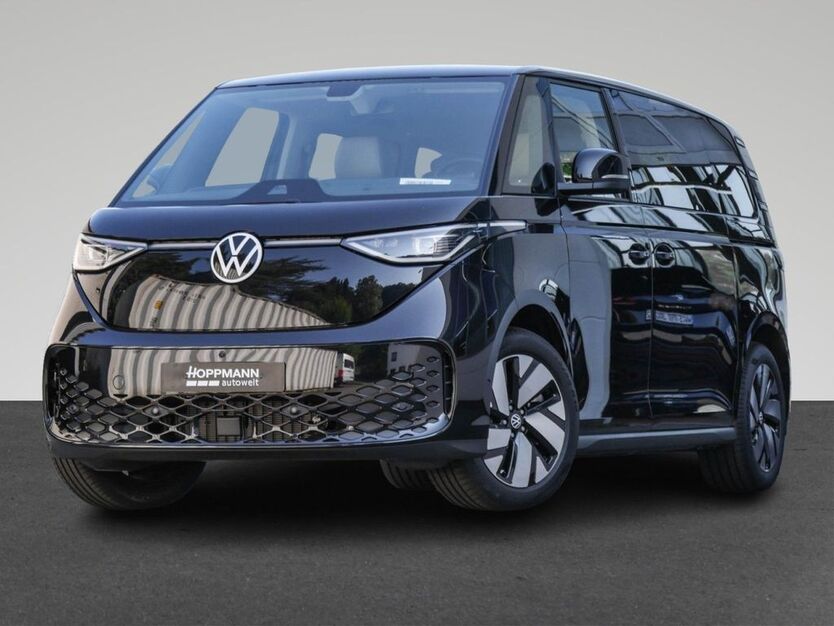 VW ID. Buzz 6.000 km 69.890 € Herborn 35745