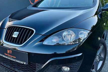 Seat Altea 134.000 km 6.990 &euro; Liederbach am Taunus 65835