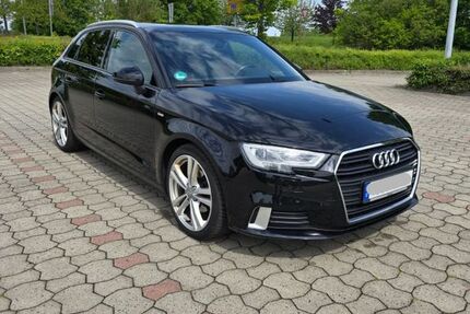 Audi A3 120.000 km 16.500 &euro; Chemnitz 09113