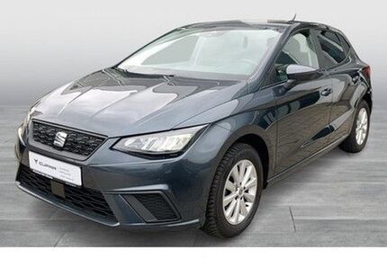 Seat Ibiza 42.460 km 13.980 &euro; Haselünne 49740