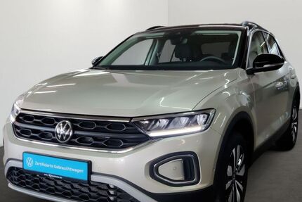 VW T-Roc 13.209 km 28.770 € Kusel 66869