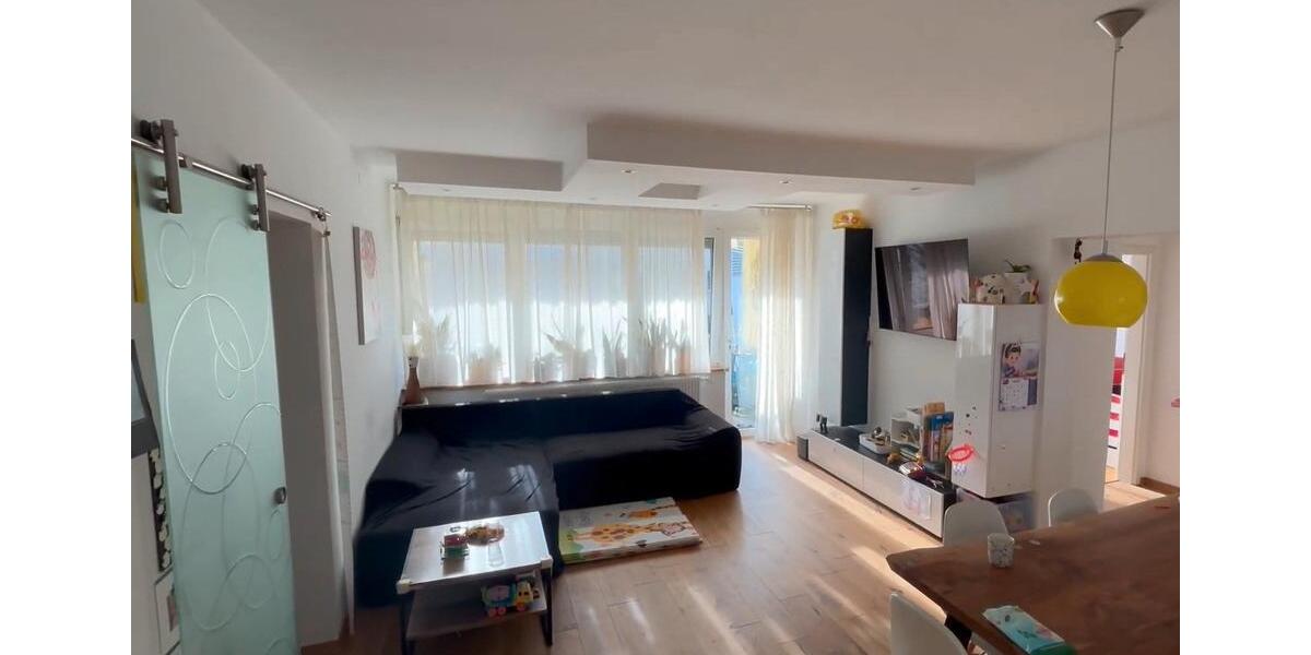 Etagenwohnung Ulm - 3 Zimmer, 75 m&sup2;, 306.000&euro; | Angebot:26770354