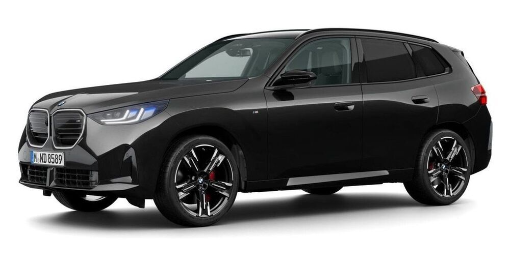 X3 M50