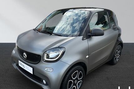 Smart ForTwo 75.439 km 15.490 &euro; Oranienburg OT Germendorf 16515