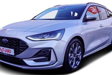 Ford Focus 3.335 km 25.950 € Leipzig 04209