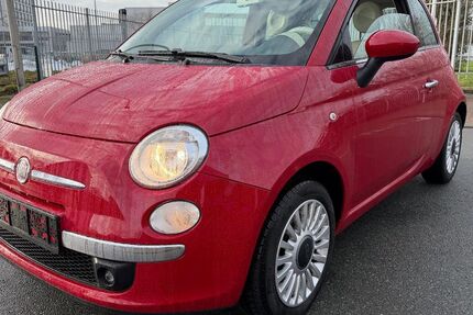 Fiat 500 80.000 km 4.690 &euro; Minden 32425