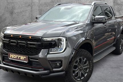 Ford Ranger 72.500 km 43.790 &euro; Böblingen 71032