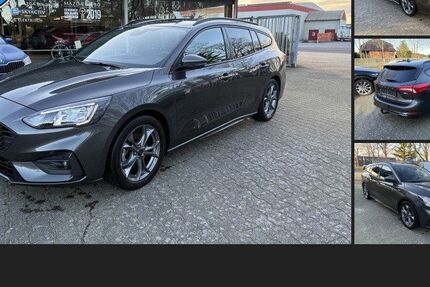Ford Focus 38.744 km 19.288 &euro; Dörpen 26892