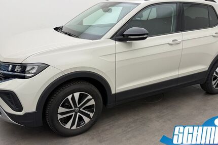 VW T-Cross 7.390 km 19.300 &euro; Peine 31226