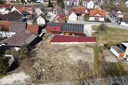 Grundstück zu verkaufen in Albeck 250.000 € 872 m²