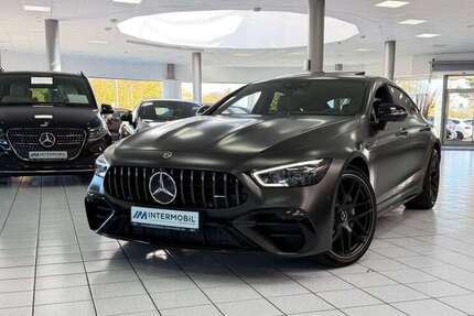 Mercedes-Benz AMG GT 32.500 km 91.990 &euro; Schönefeld/OT Großziehten 12529