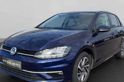 VW Golf 105.900 km 12.999 &euro; Ehingen 89584