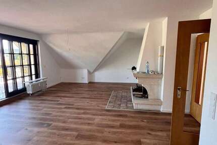 Wohnung zum Mieten in Sandhausen 1.210 € 111 m² 3 zimmer