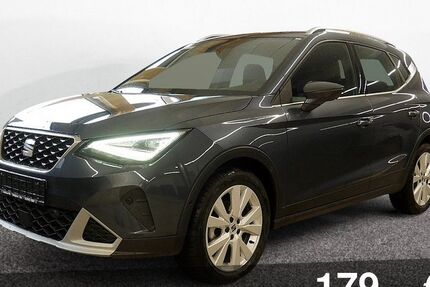 Seat Arona 22.250 km 17.480 &euro; Bietigheim-Bissingen 74321