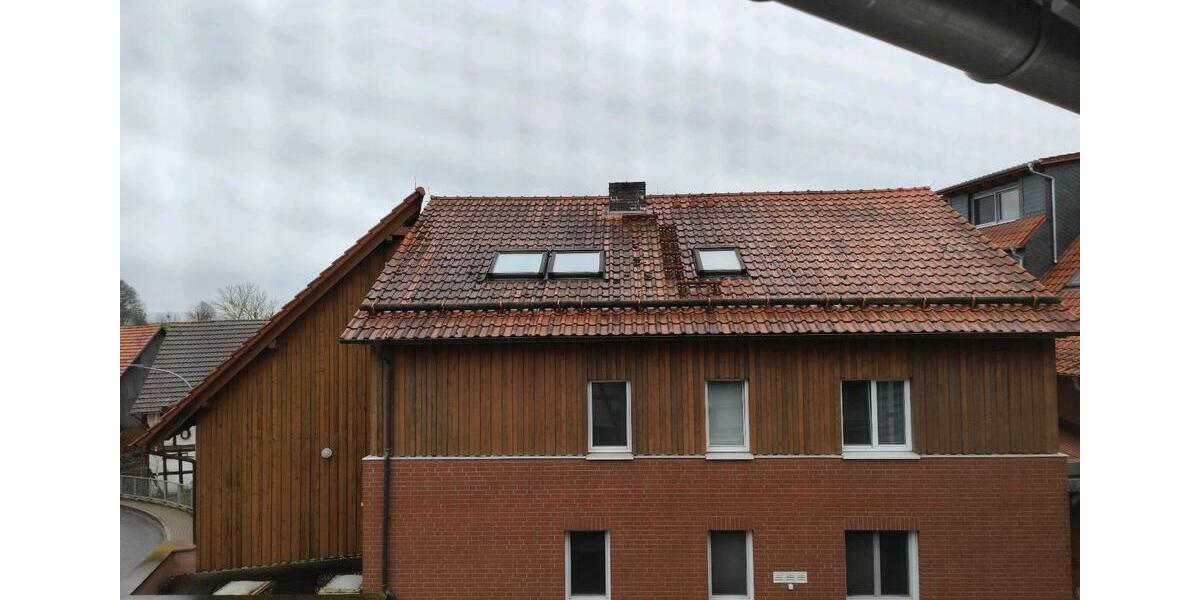 Dachgeschoßwohnung Haunetal - 3.5 Zimmer, 95 m&sup2;, 790&euro; | Angebot:25170190