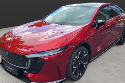 Mazda 6 1.500 km 40.990 € Gütersloh 33332