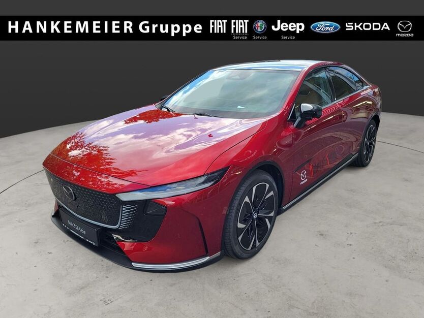 Mazda 6 1.500 km 43.990 € Gütersloh 33332
