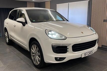 Porsche Cayenne 190.000 km 22.490 &euro; Bergkirchen 85232