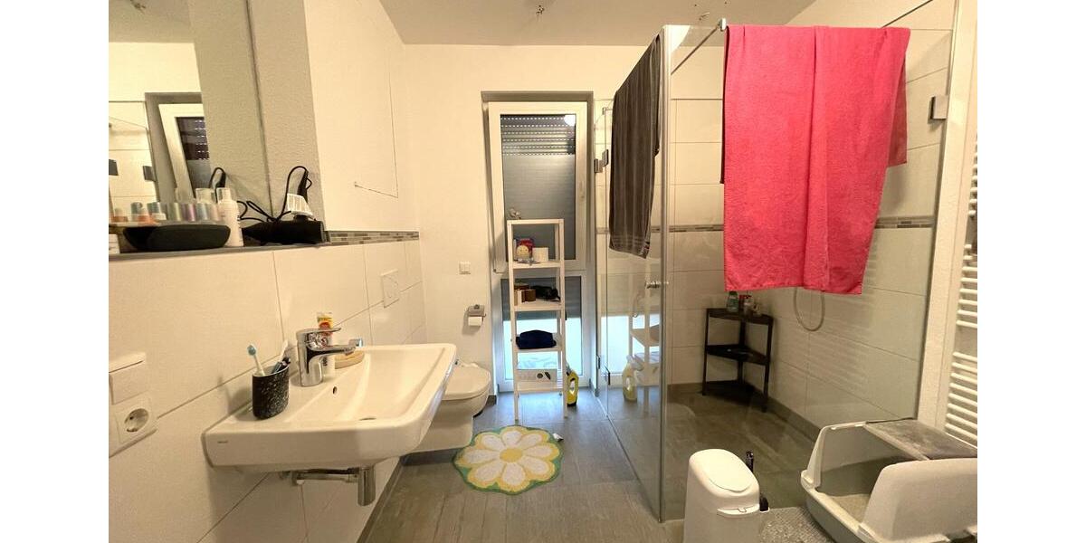 Etagenwohnung Westerstede - 3 Zimmer, 77 m&sup2;, 740&euro; | Angebot:26681570
