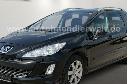 Peugeot 308 209.237 km 1.699 &euro; Brehna 06796