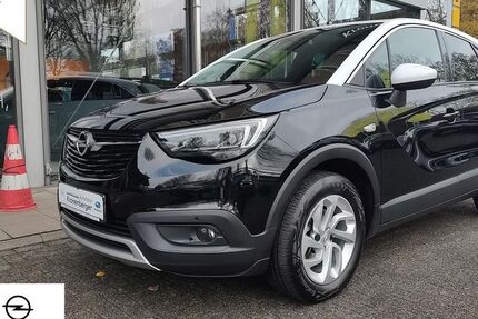 Opel Crossland (X) 47.122 km 13.500 &euro; Düsseldorf 40625