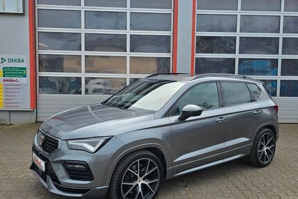 Cupra Ateca 147.978 km 25.999 &euro; Mettendorf 54675