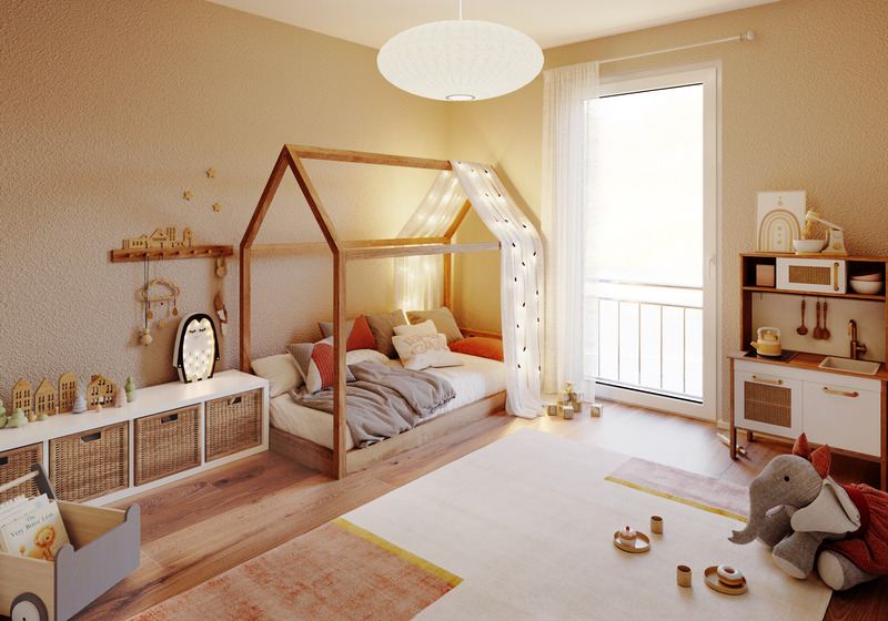 Einfamilienhaus Vechelde - 5 Zimmer, 144 m&sup2;, 384.190&euro; | Angebot:26306152