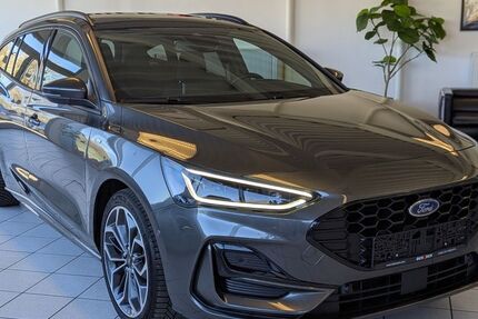 Ford Focus 8.037 km 25.450 &euro; Homberg (Efze) 34576