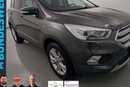 Ford Kuga 127.256 km 10.840 &euro; Premnitz 14727