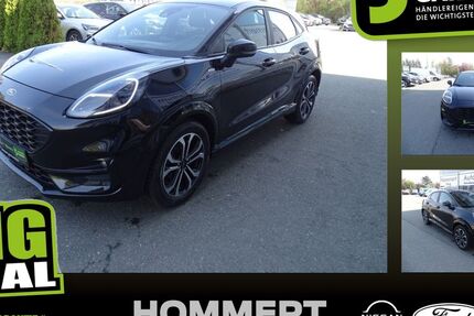 Ford Puma 86.400 km 14.890 &euro; Coburg 96450