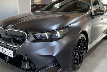 BMW M5 9.043 km 139.825 € Markranstädt 04420