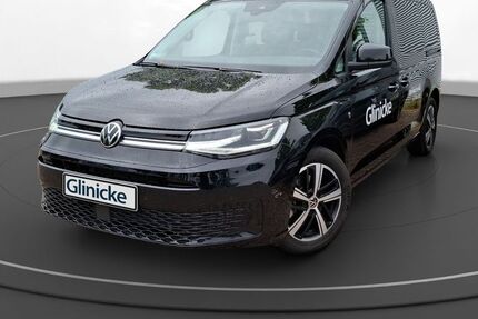 VW Caddy 6.500 km 45.770 € Weimar 99423