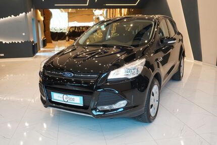 Ford Kuga 105.000 km 12.399 € Elmshorn 25337