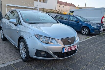 Seat Ibiza 234.000 km 1.200 &euro; Nürnberg 90439