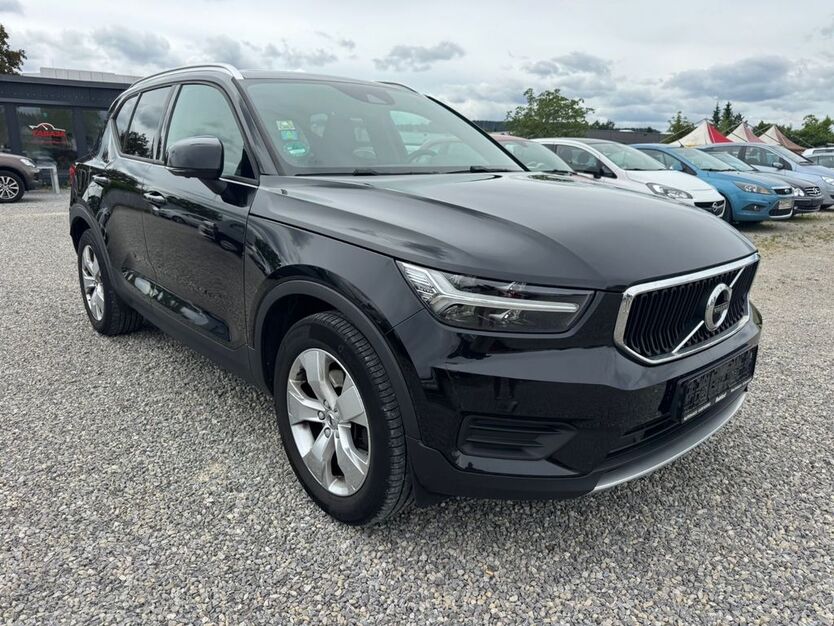 Volvo XC40 124.000 km 22.490 € Schwenningen 78056