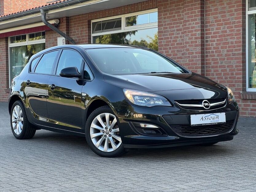 Astra