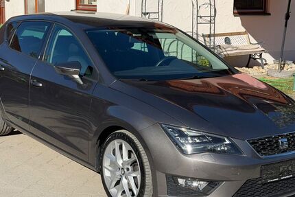 Seat Leon 90.000 km 10.999 &euro; Johanniskirchen 84381