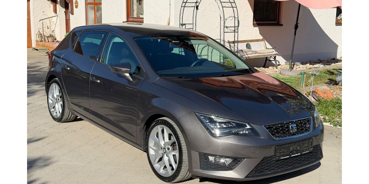 Seat Leon 90.000 km 10.999 &euro; Johanniskirchen 84381