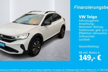 VW Taigo 30.020 km 21.555 &euro; Hamburg 22303