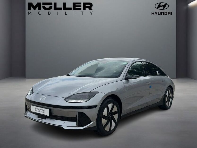 IONIQ 6