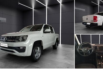 VW Amarok 172.500 km 15.990 &euro; Aalen 73430