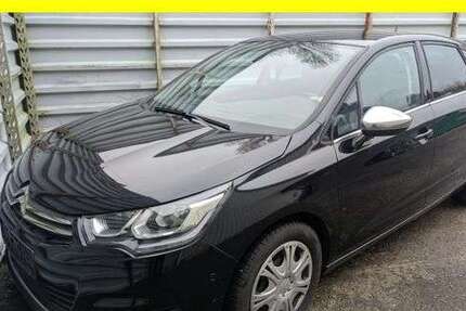 Citroen C4 194.729 km 5.900 &euro; Lübeck 23556