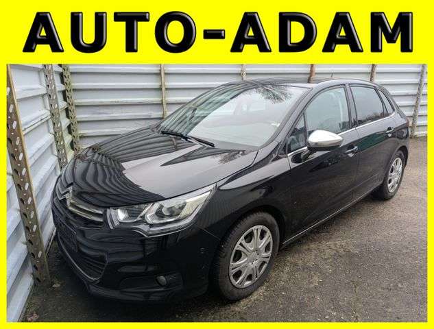 Citroen C4 194.729 km 5.900 &euro; Lübeck 23556