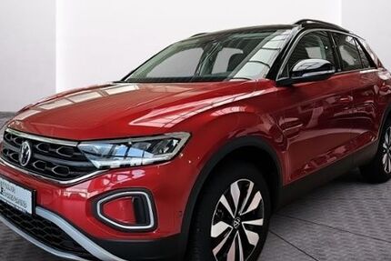 VW T-Roc 5.390 km 28.489 &euro; Neubrandenburg 17034