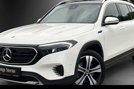 Mercedes-Benz EQB 108.820 km 28.880 € Weinheim 69469